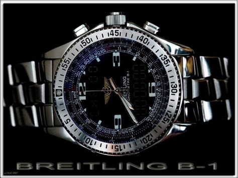 breitling blinking display|breitling aerospace reset time.